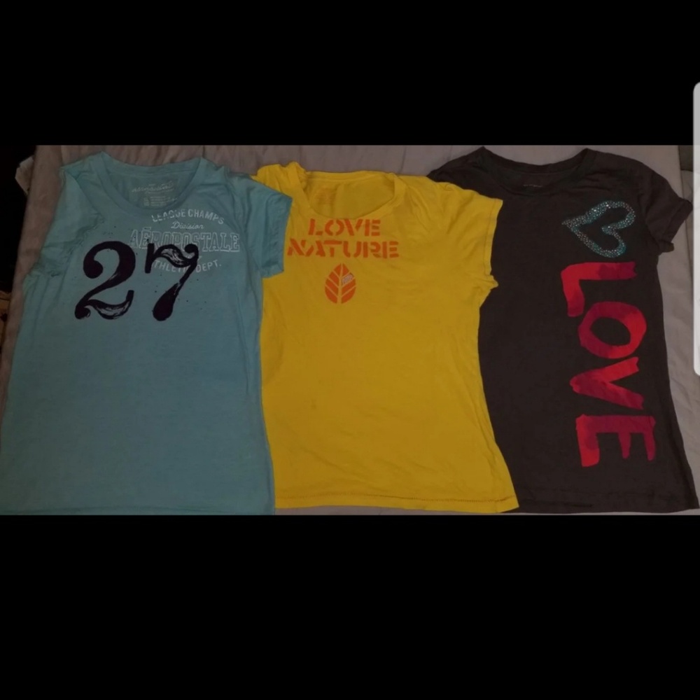 XL Tees